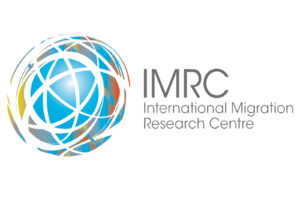 International Migration Research Centre logo