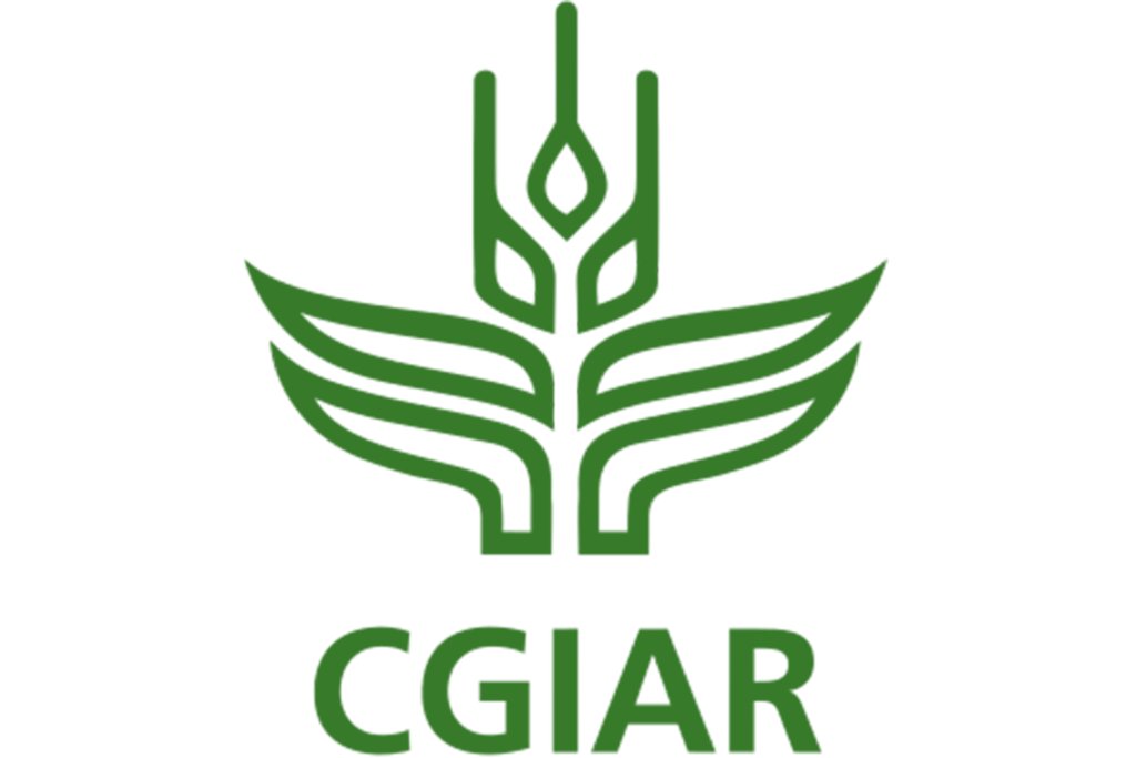 CGIAR logo