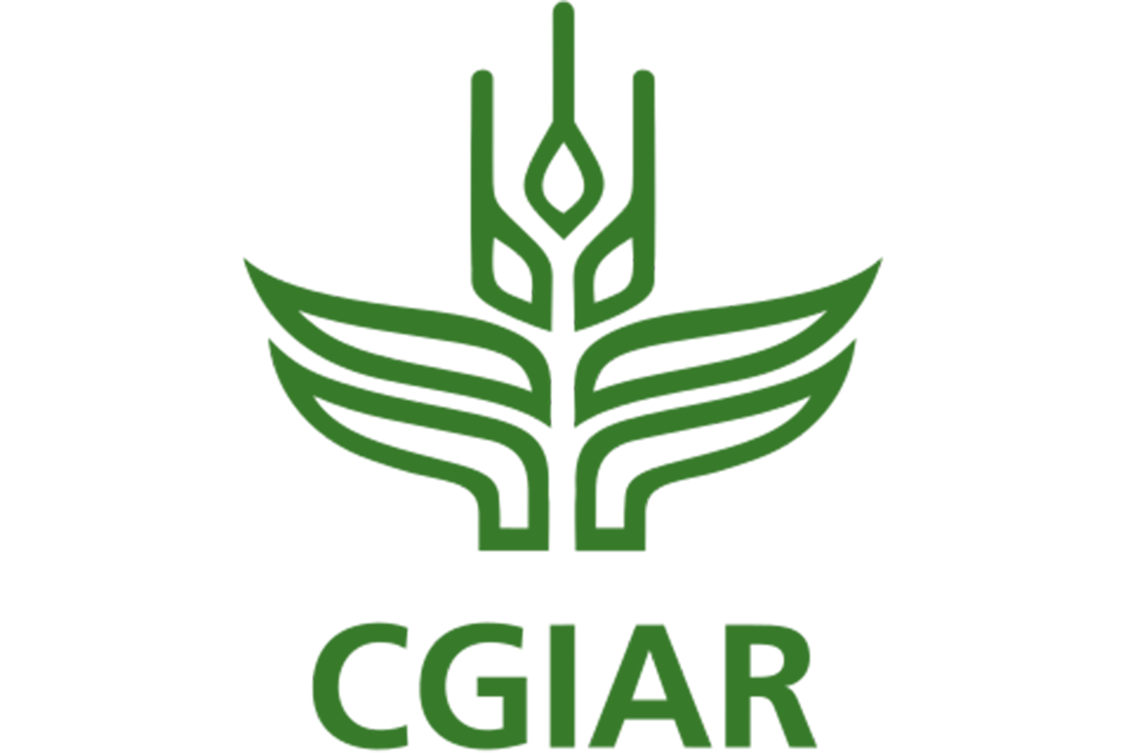 CGIAR logo