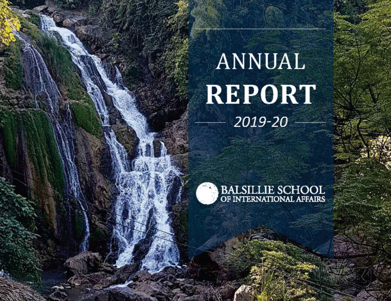 Annual Report 2020