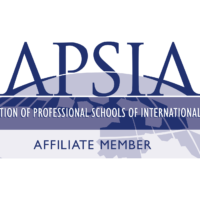 APSIA Affiliate Member Logo