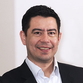 Cesar Jaramillo