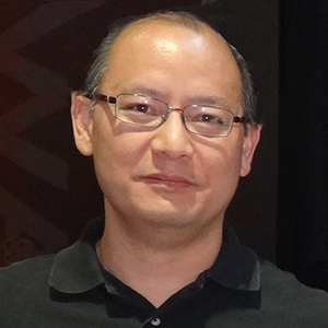 Jean-Paul Lam