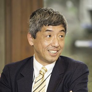 Masayuki Tadokoro