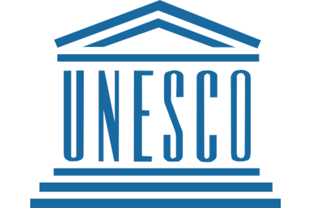 UNESCO logo