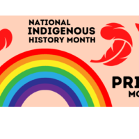 pride indigenous month