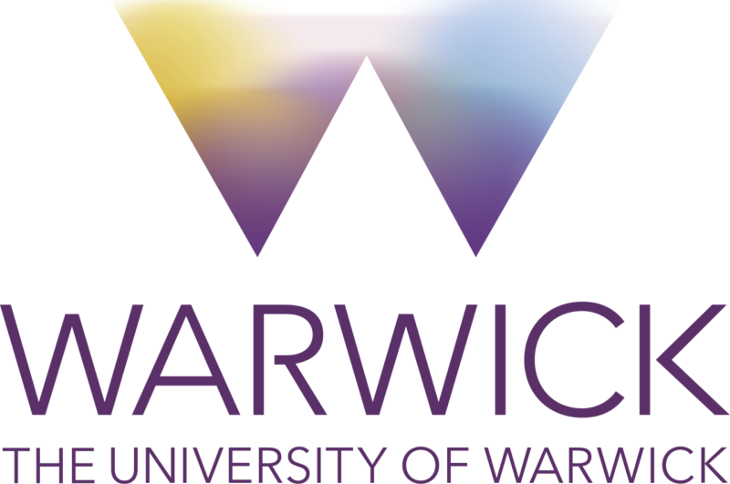 The University of Warwick logo