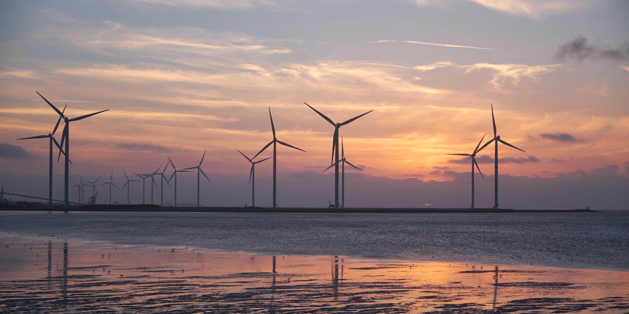 Wind Turbines