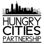 Hungry Cities Partnership logo