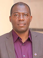 Godfrey Tawodzera