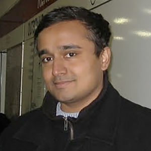 Vijay Ganesh