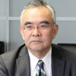 Ambassador Kanji Yamanouchi