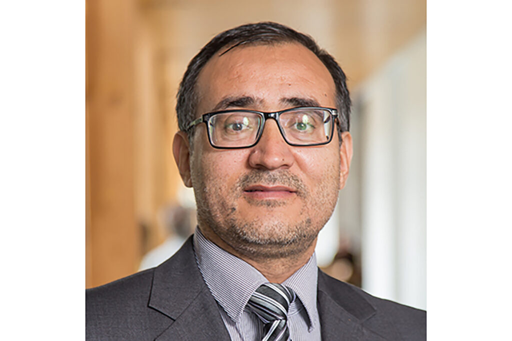 Seyed Ali Hosseini