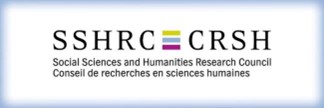 SSHRC logo