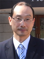 Daisaku Higachi