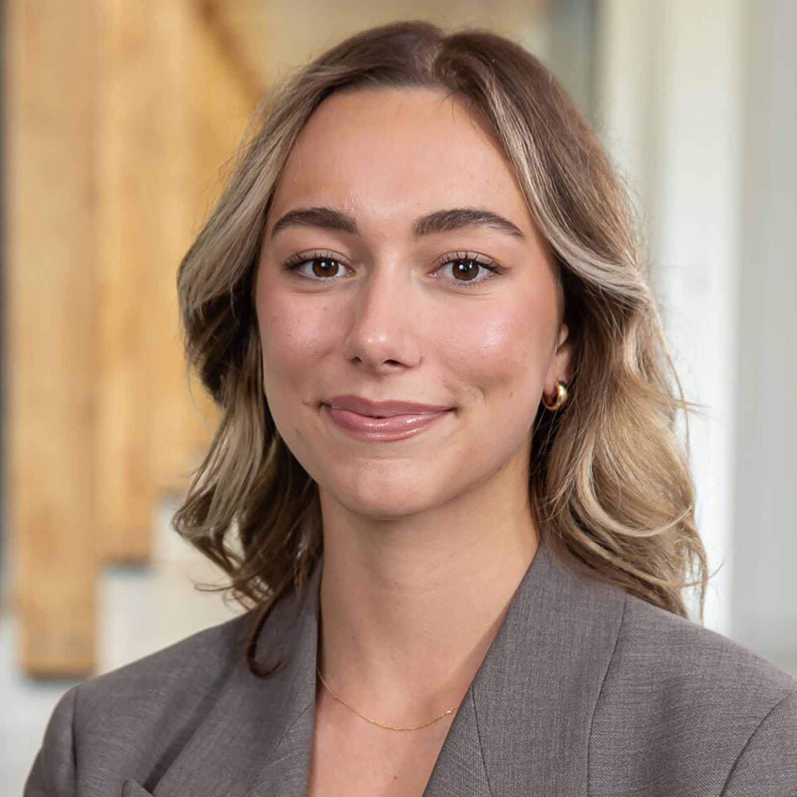 Jessica Stewart - Balsillie School of International Affairs