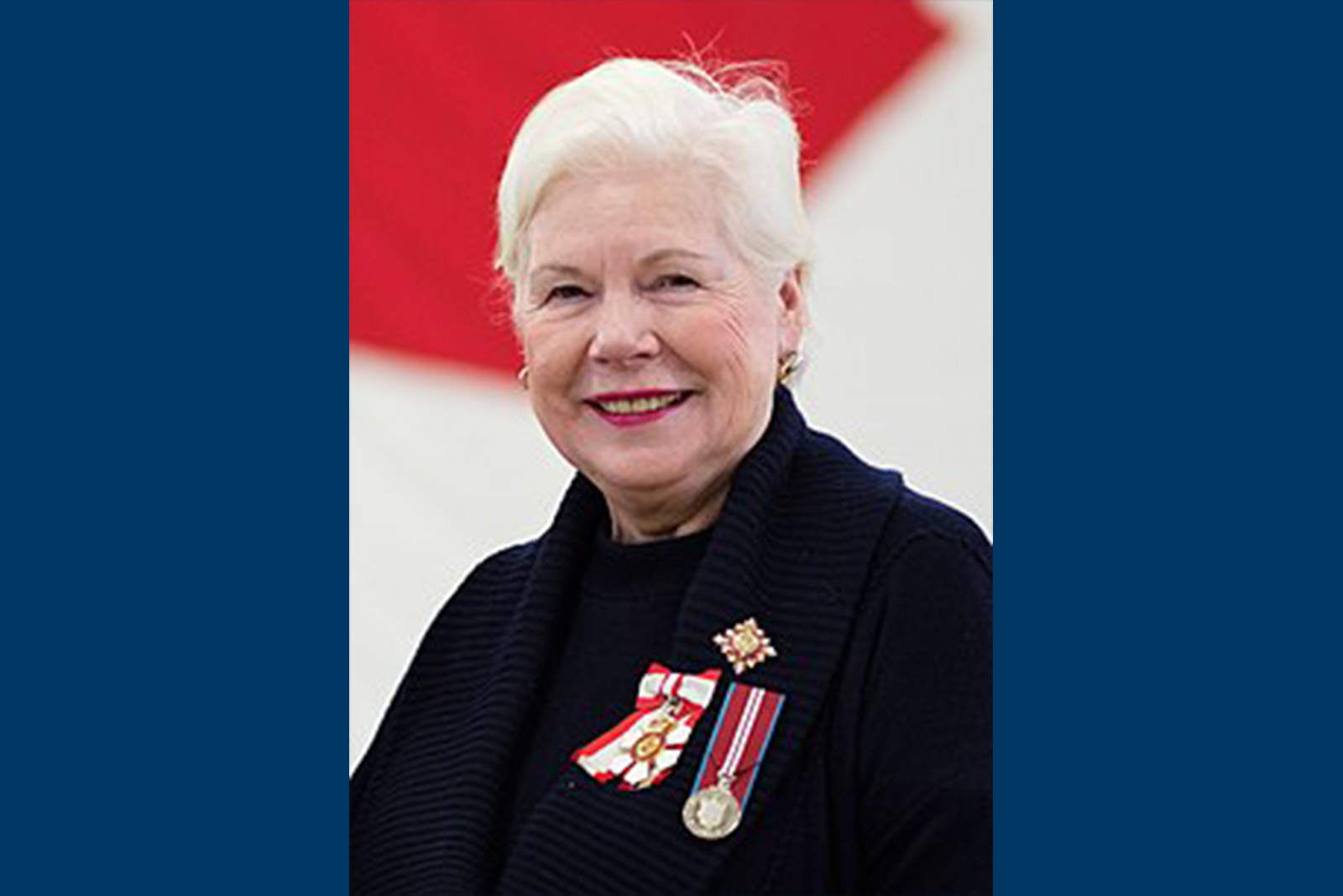 Elizabeth Dowdeswell