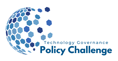 Policy Challenge Logo PS500