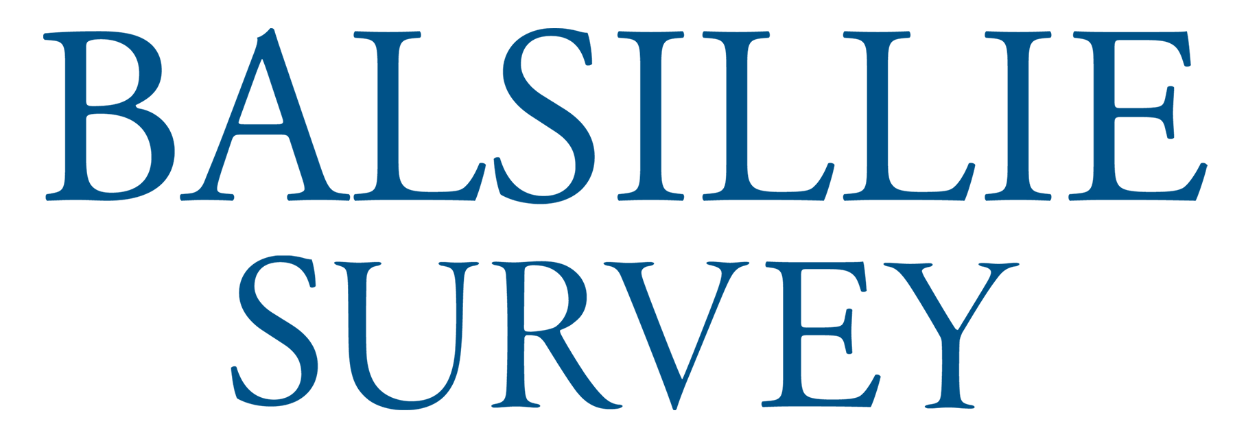 Survey Logo Survey Logo
