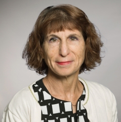 Aaronson, Susan
