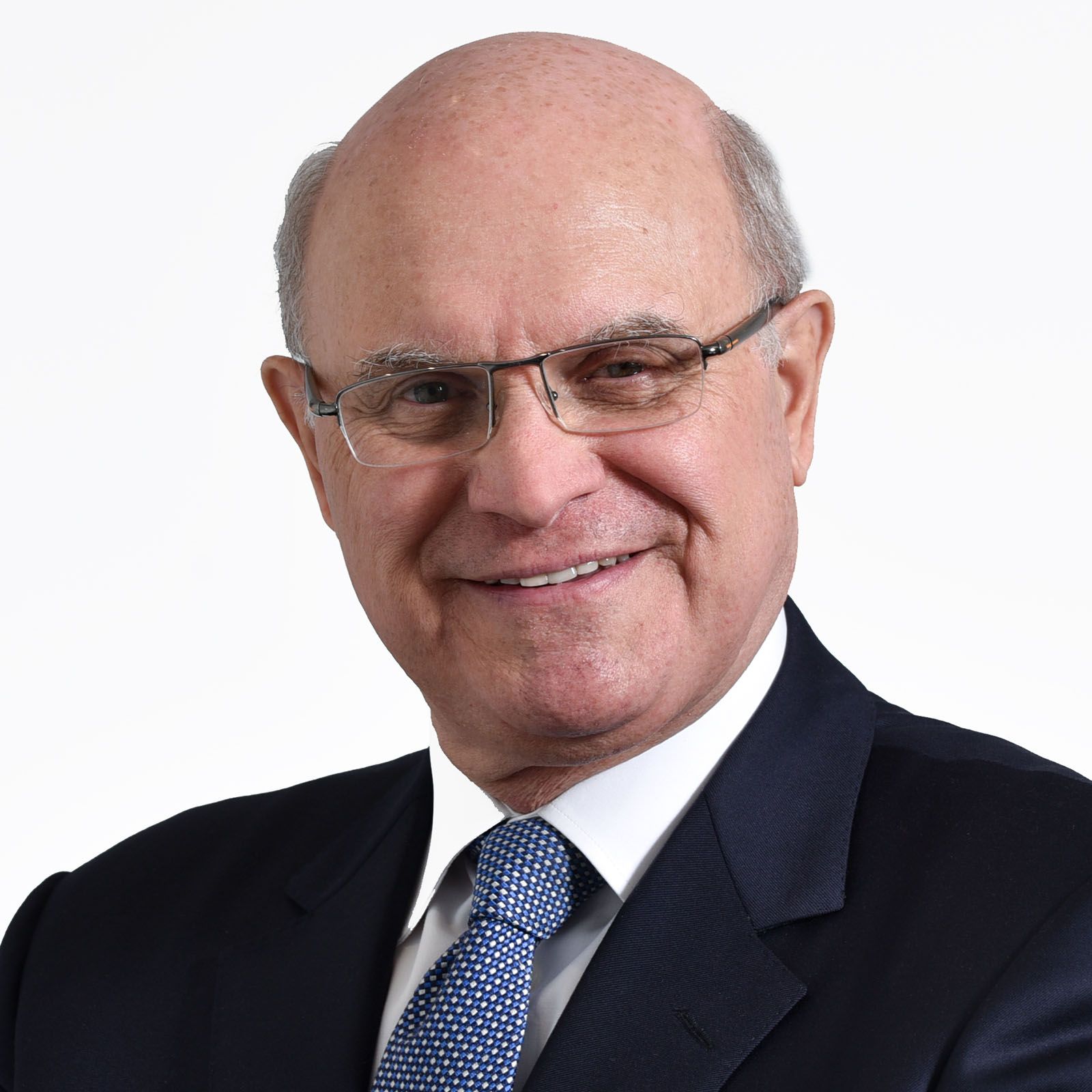 David Collenette