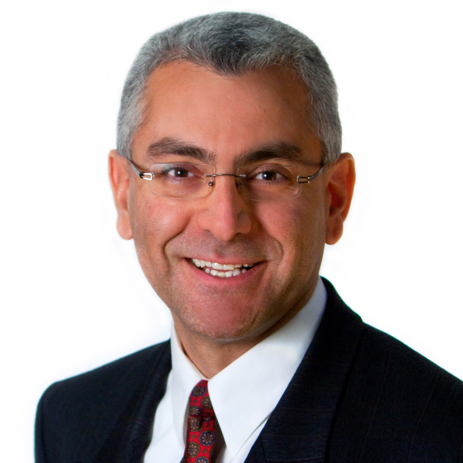 Kam Mofid