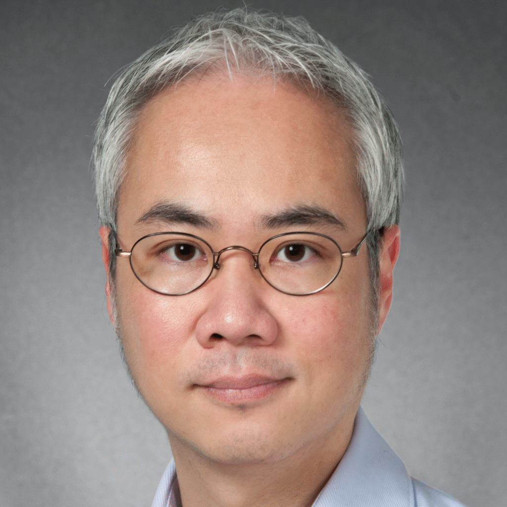 Justin Wan