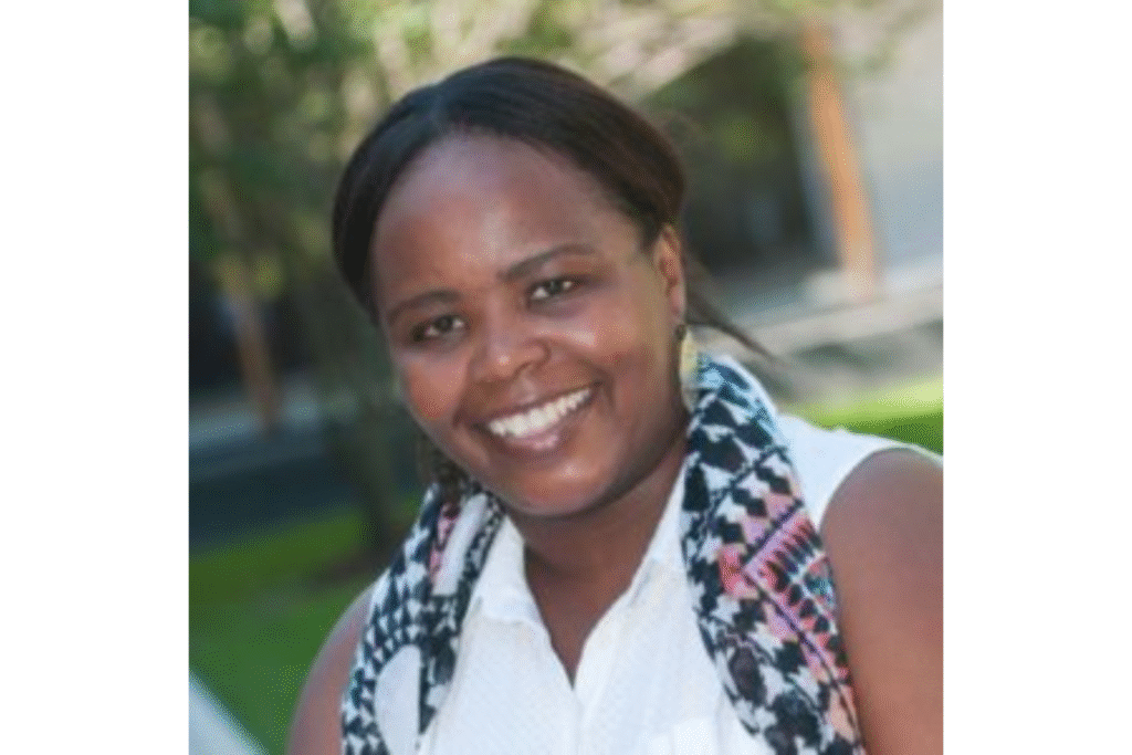 Rosemany Kimani-Dupuis