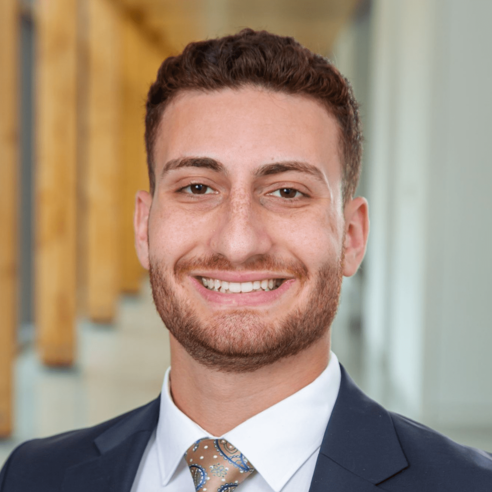 Alexander Michael Handal MIPP 1600x1600px