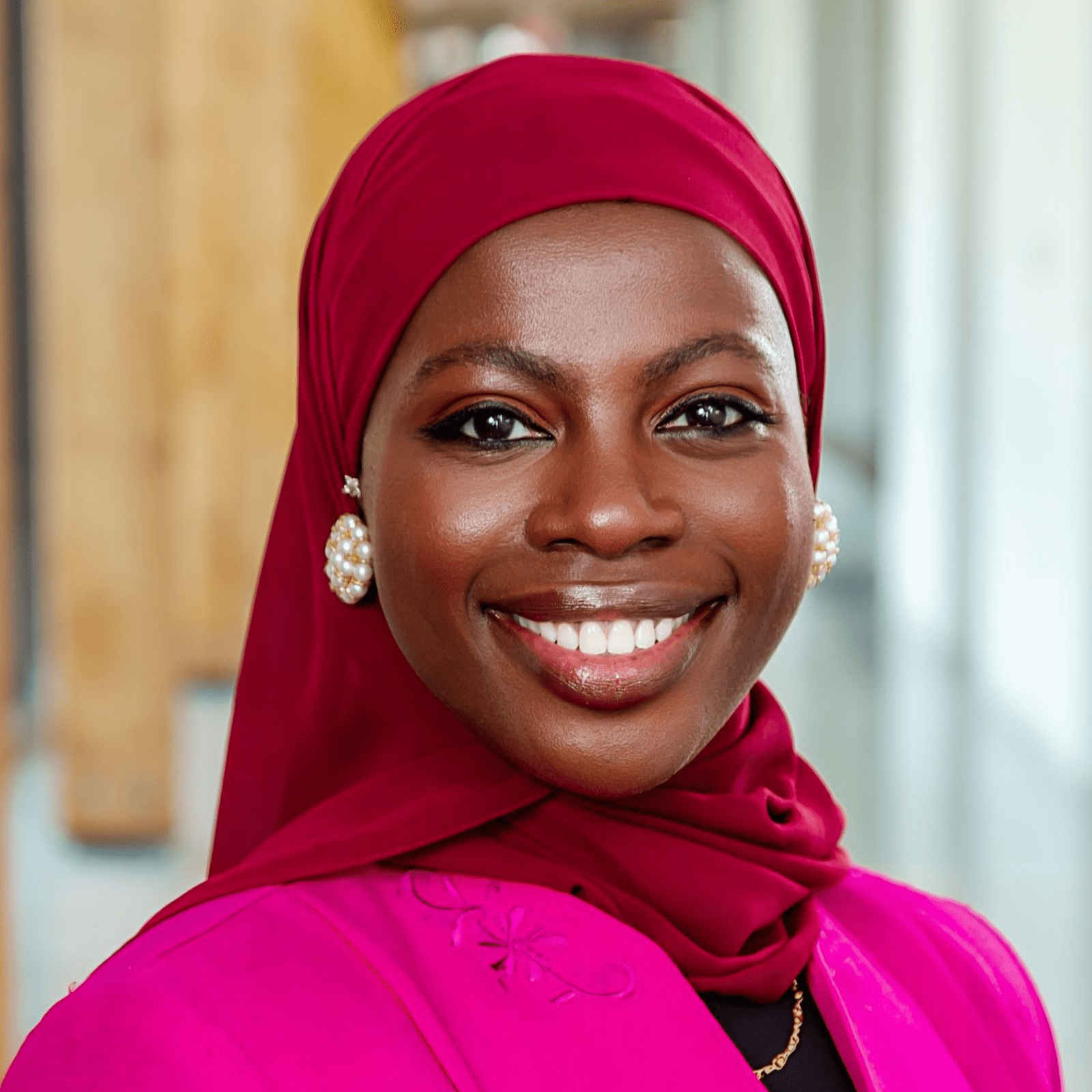 Ganiyat Sadiq PhD 1600x1600px