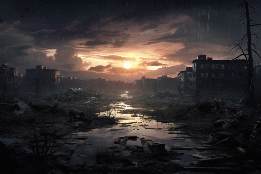 Of Rapture and Rubble the political and apocalyptic discourse of American Christian Zionists following October 7th (1)