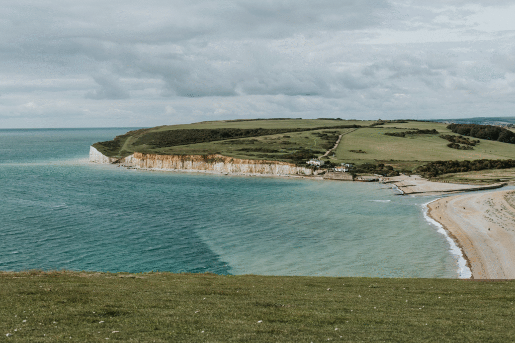 The Border-Security Economy in the English Channel