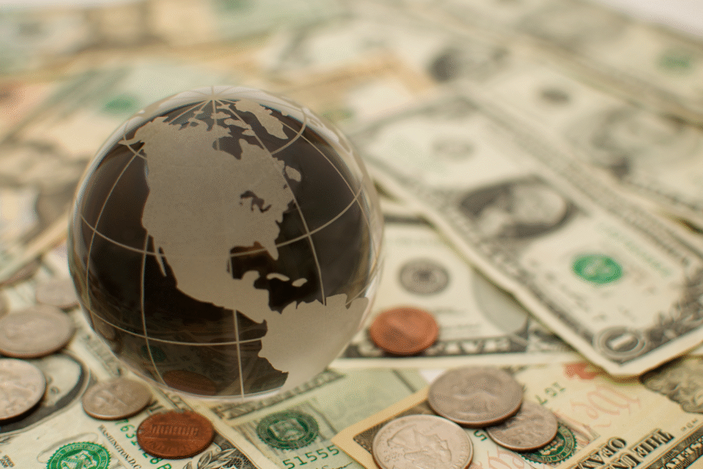 The Strategic Foundations of International Economic Order China, Bretton Woods, and the Cold War