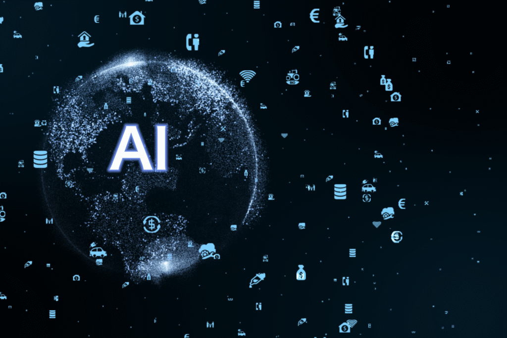 AI Governance in Africa