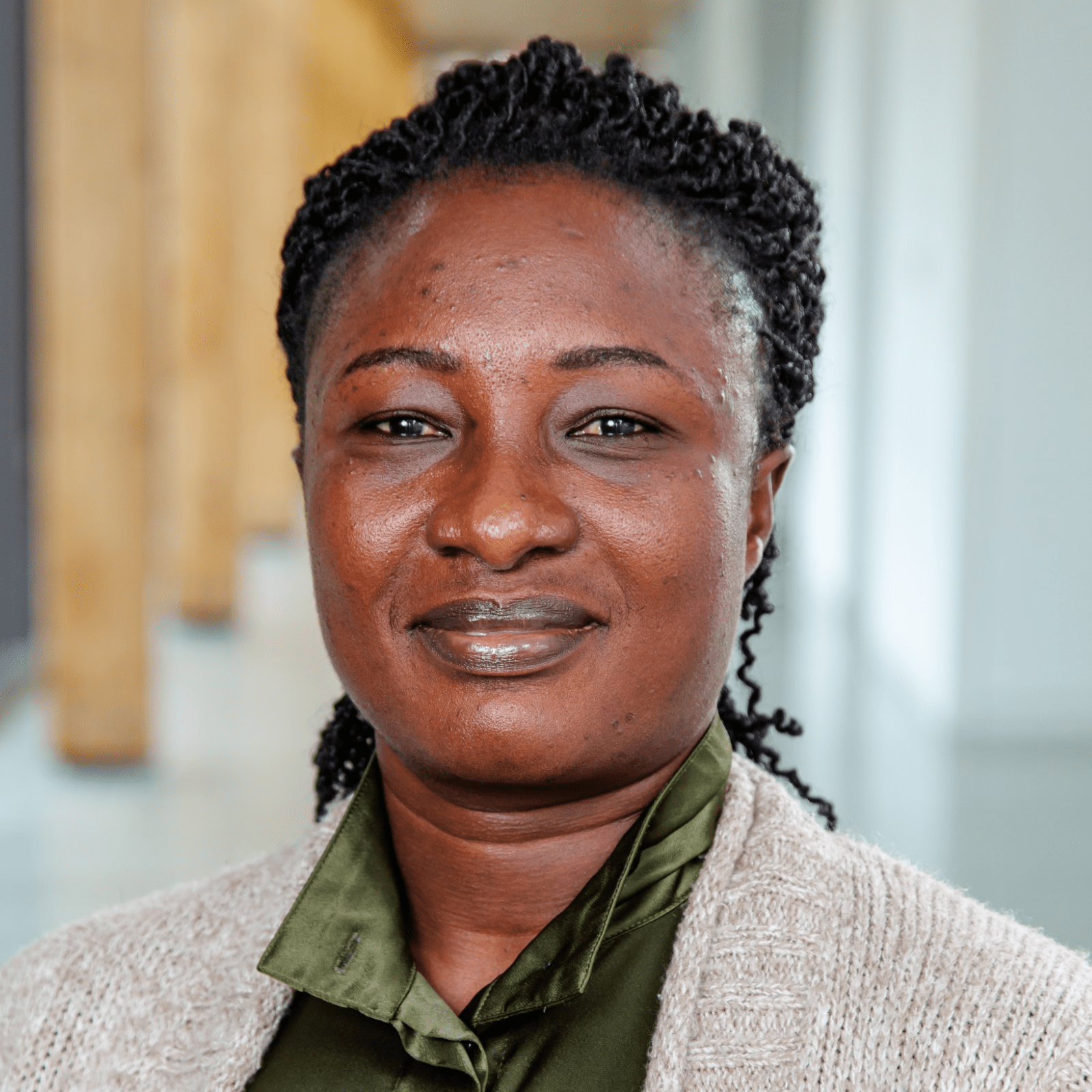 Dorcas Boakye Acheampong MDP 1600x1600px