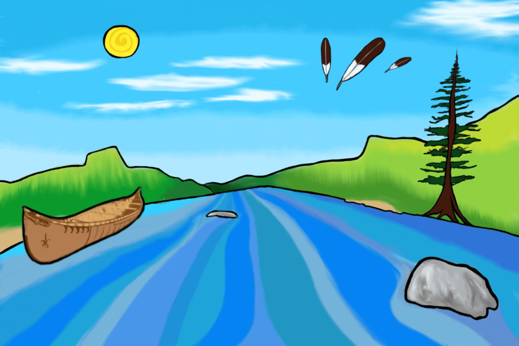 Ska’nikònra Indigenous Governance and the Future of Leadership