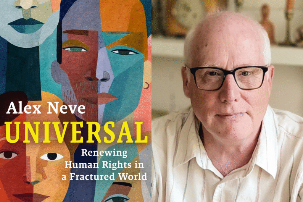 Universal Renewing Human Rights in a Fractured World (1)